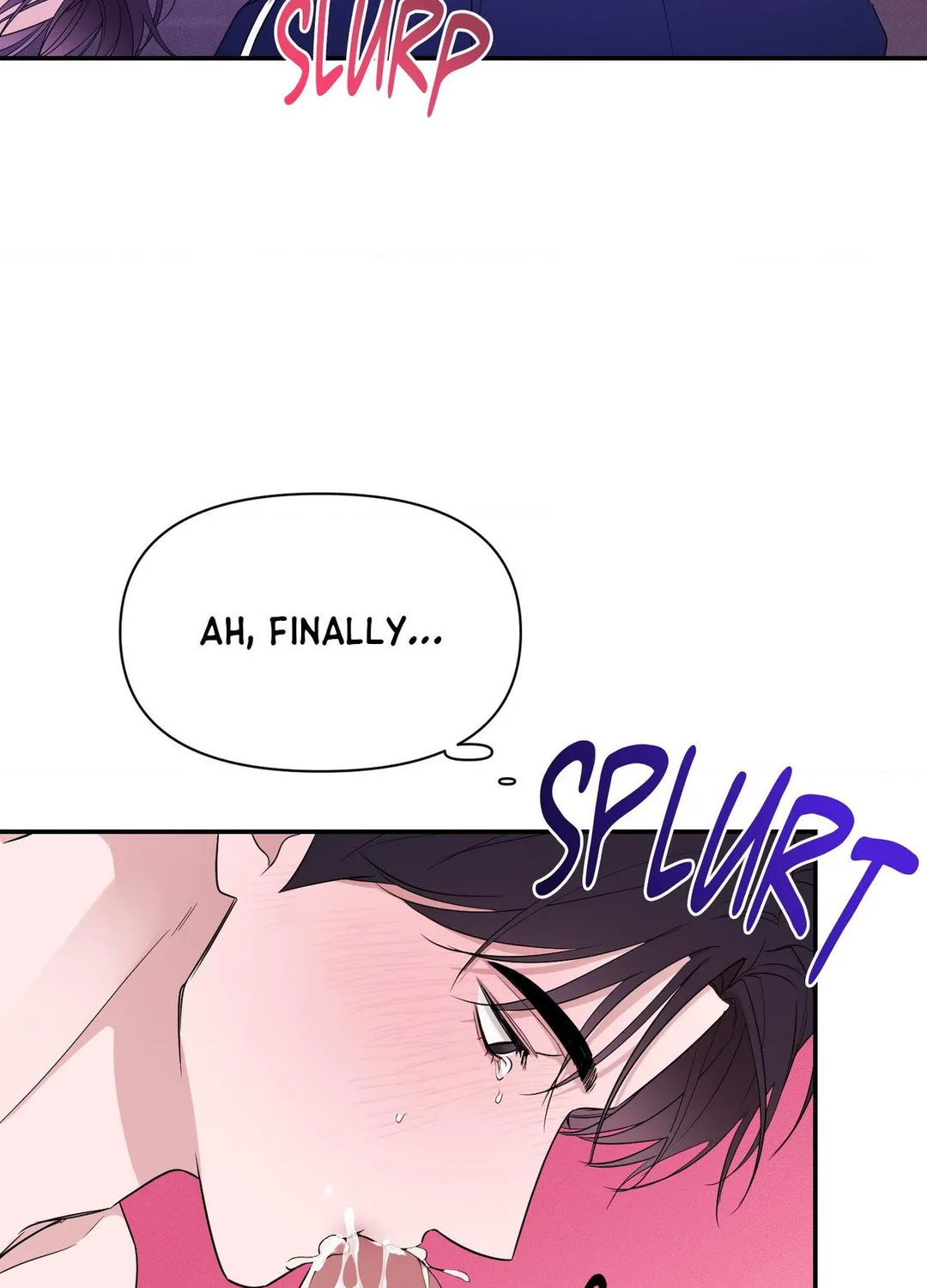 The Night is Soft - Chapter 19 Page 53