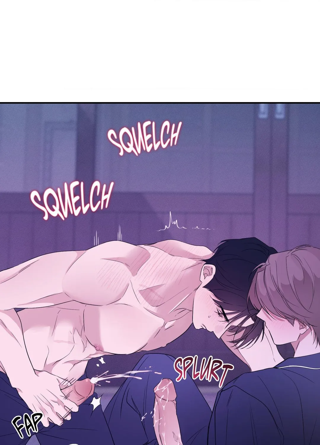 The Night is Soft - Chapter 19 Page 55