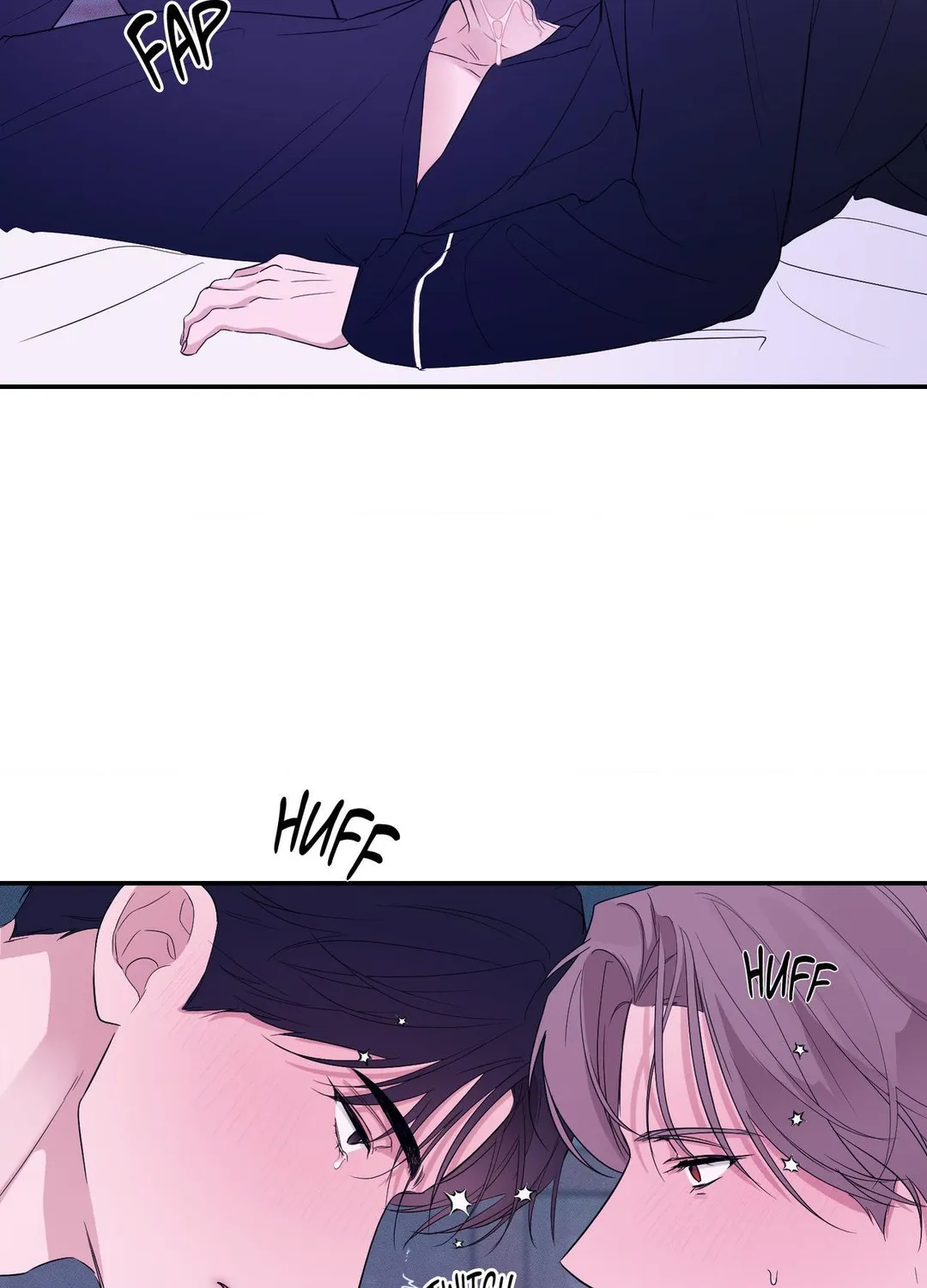 The Night is Soft - Chapter 19 Page 56
