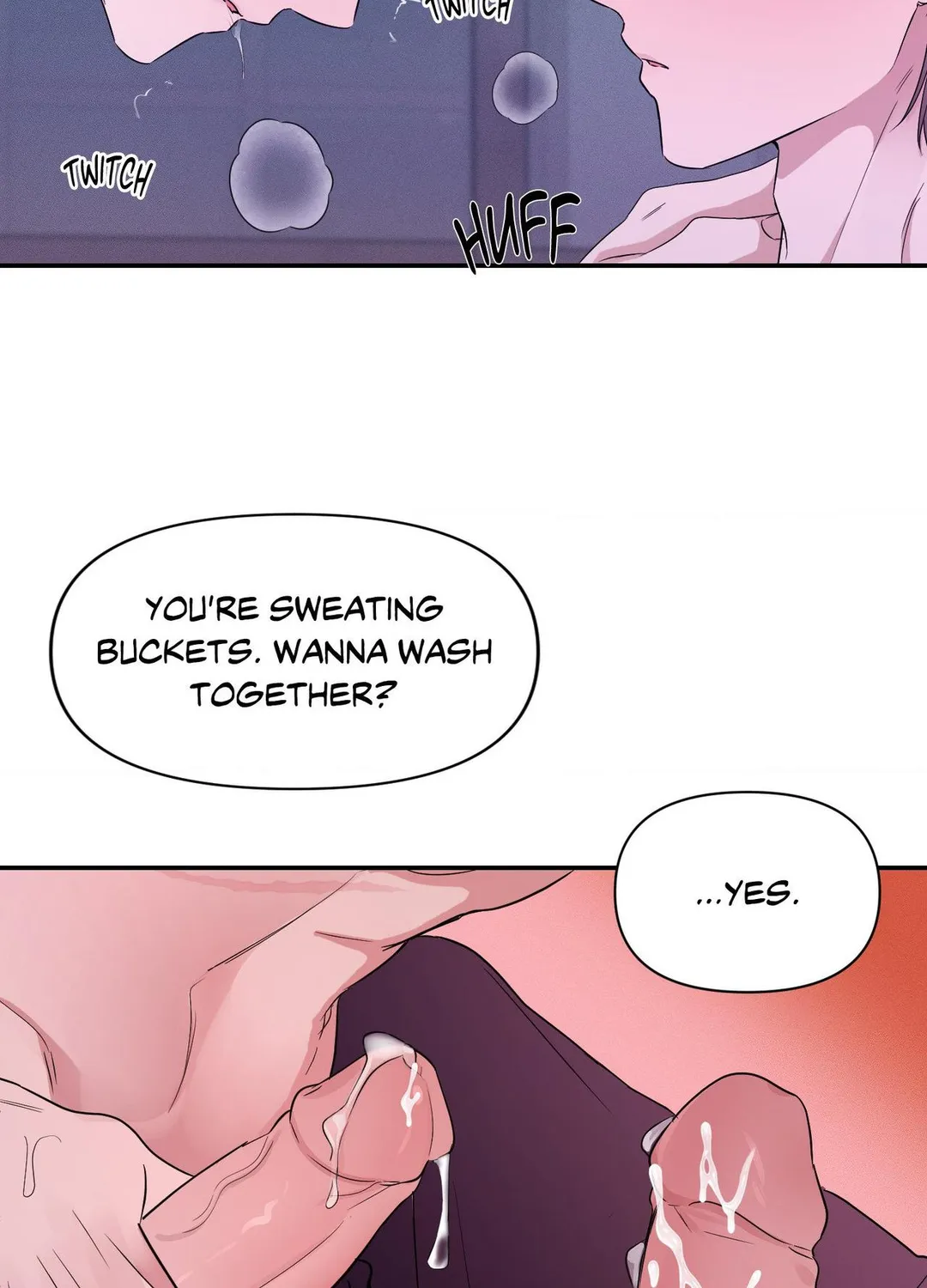 The Night is Soft - Chapter 19 Page 57