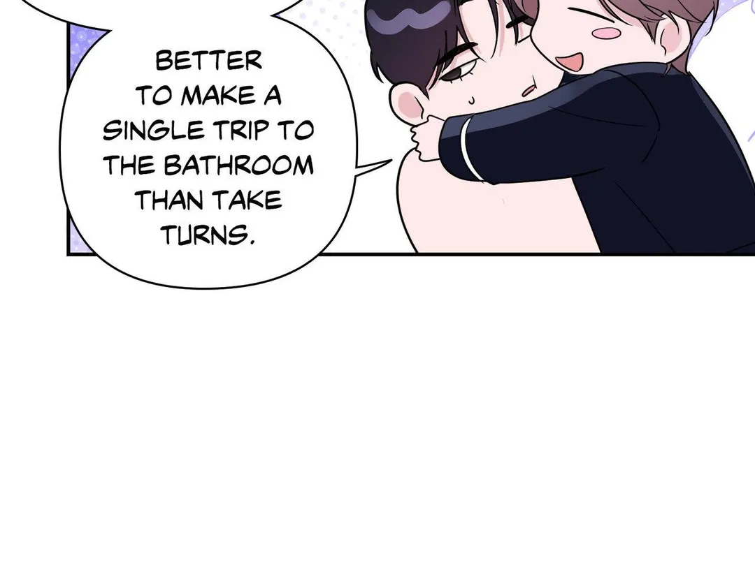 The Night is Soft - Chapter 19 Page 59