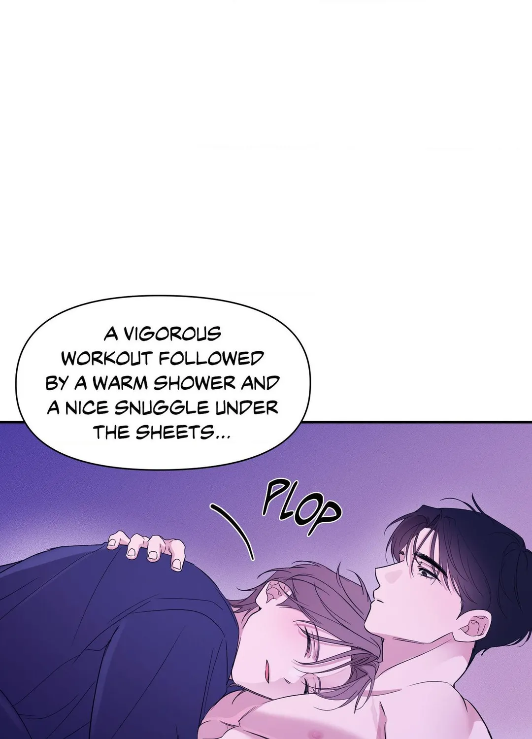 The Night is Soft - Chapter 19 Page 60