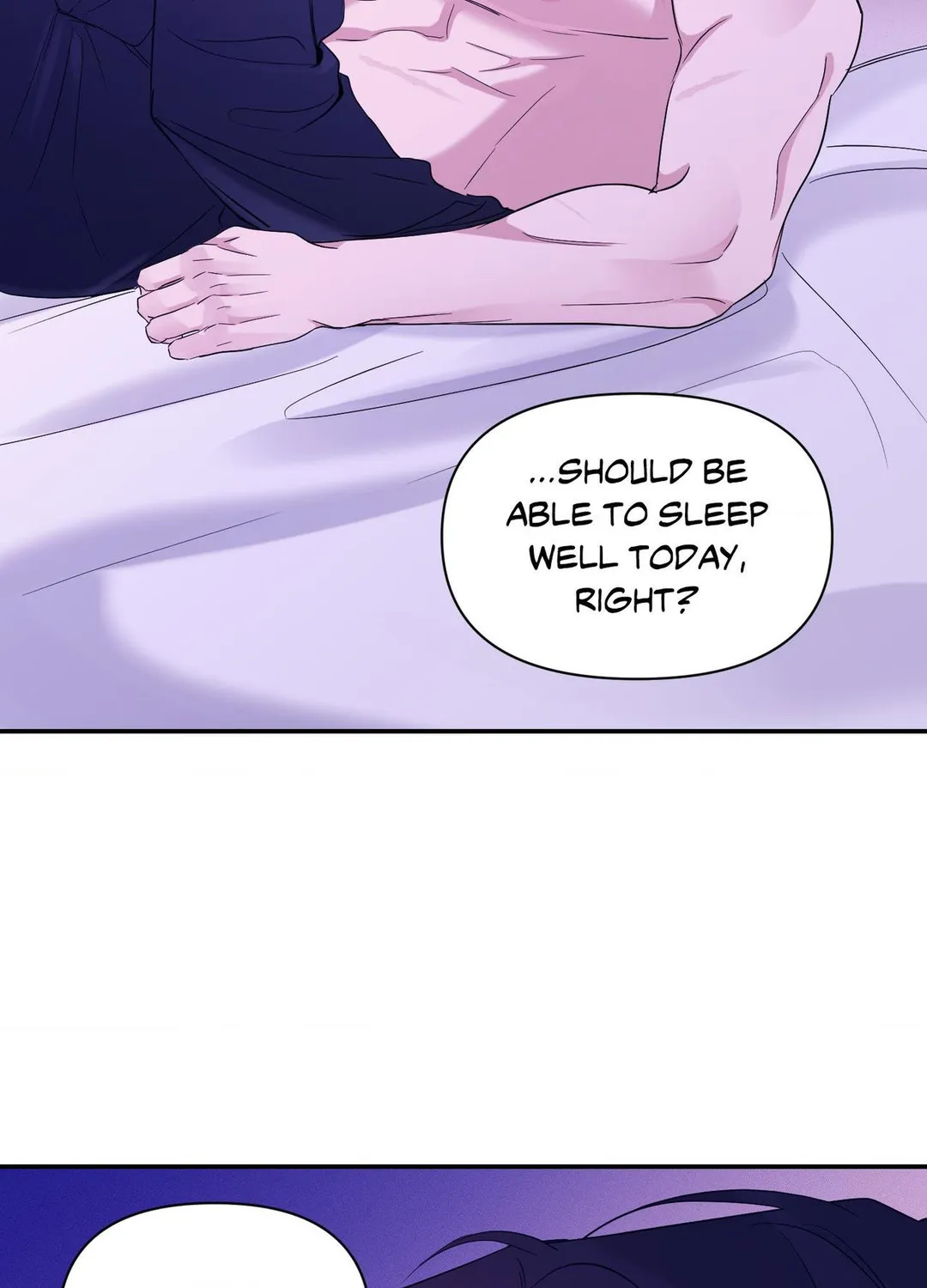 The Night is Soft - Chapter 19 Page 61
