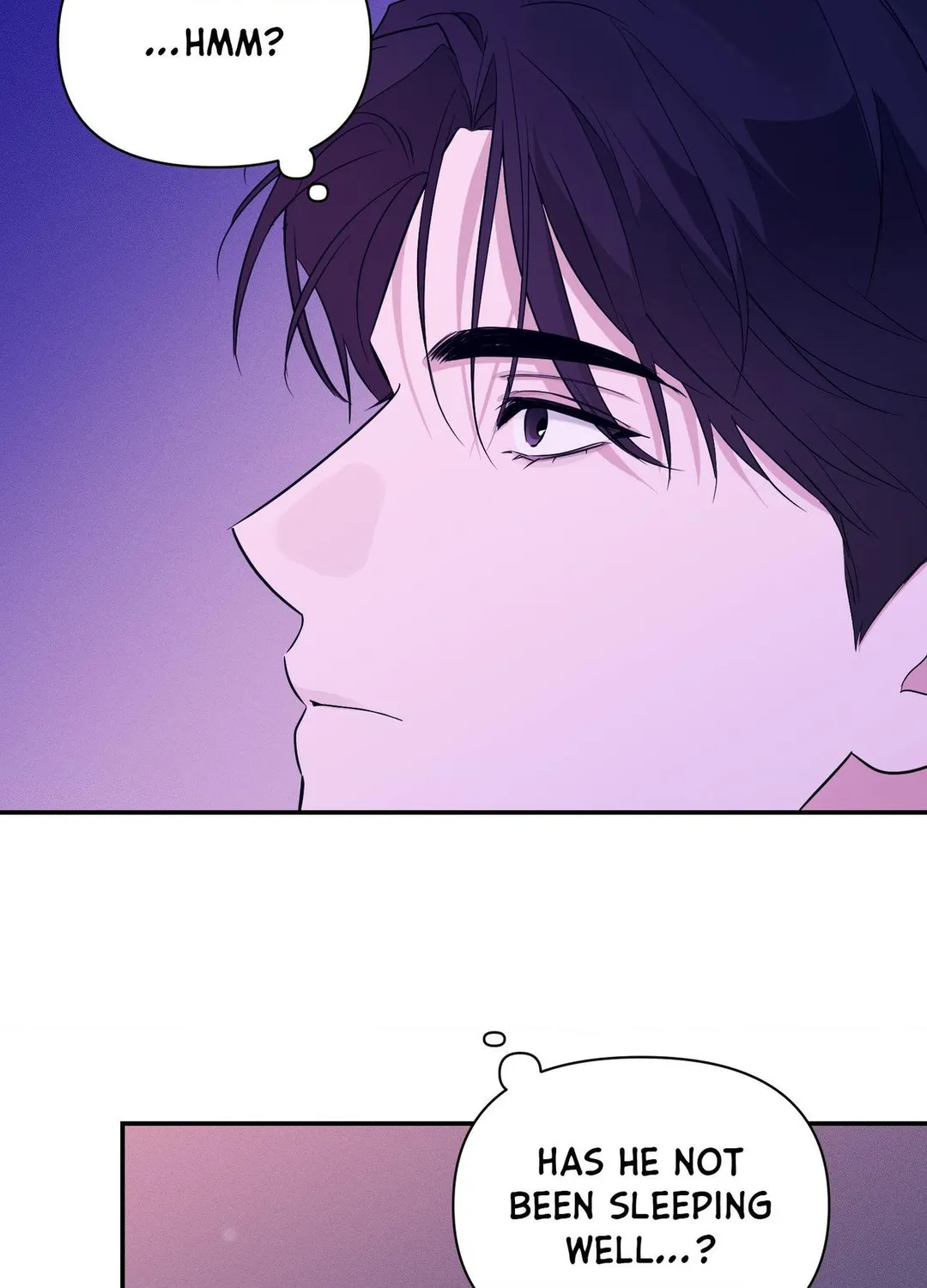 The Night is Soft - Chapter 19 Page 62