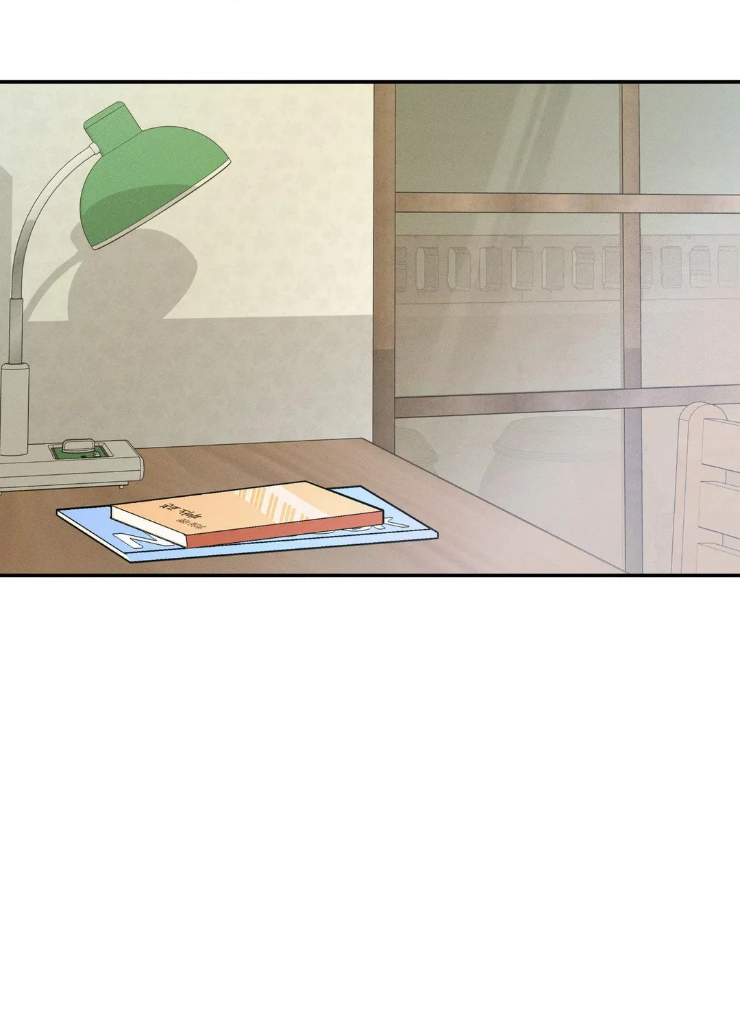 The Night is Soft - Chapter 19 Page 65