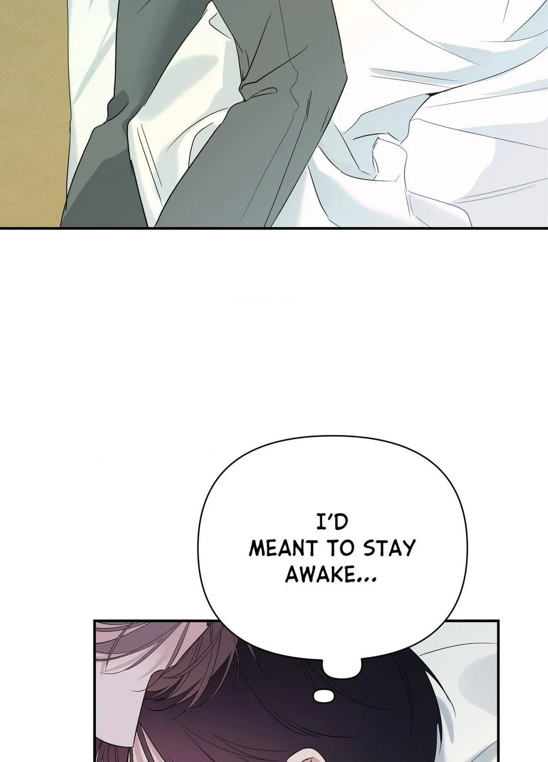 The Night is Soft - Chapter 19 Page 67
