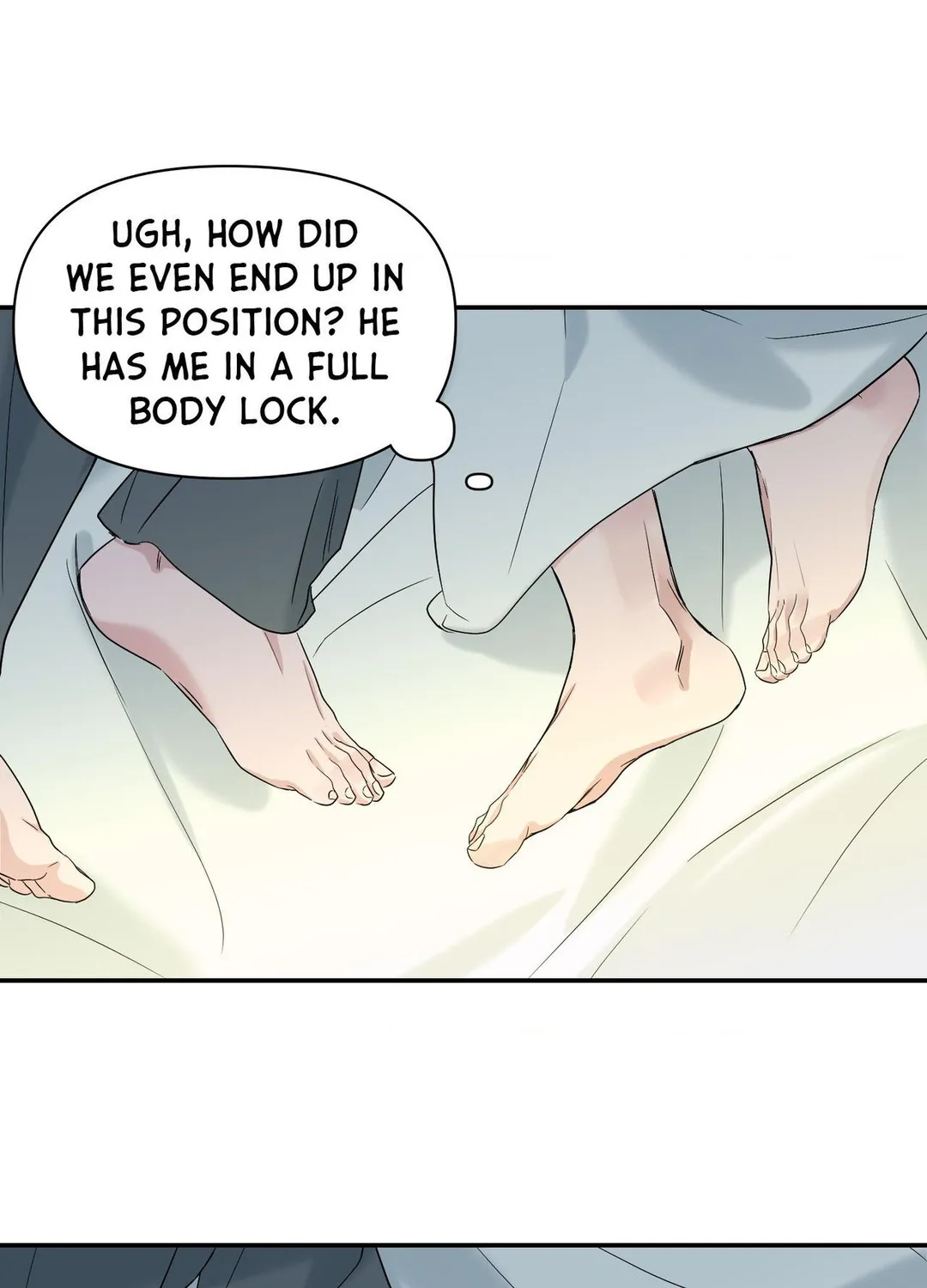 The Night is Soft - Chapter 19 Page 70