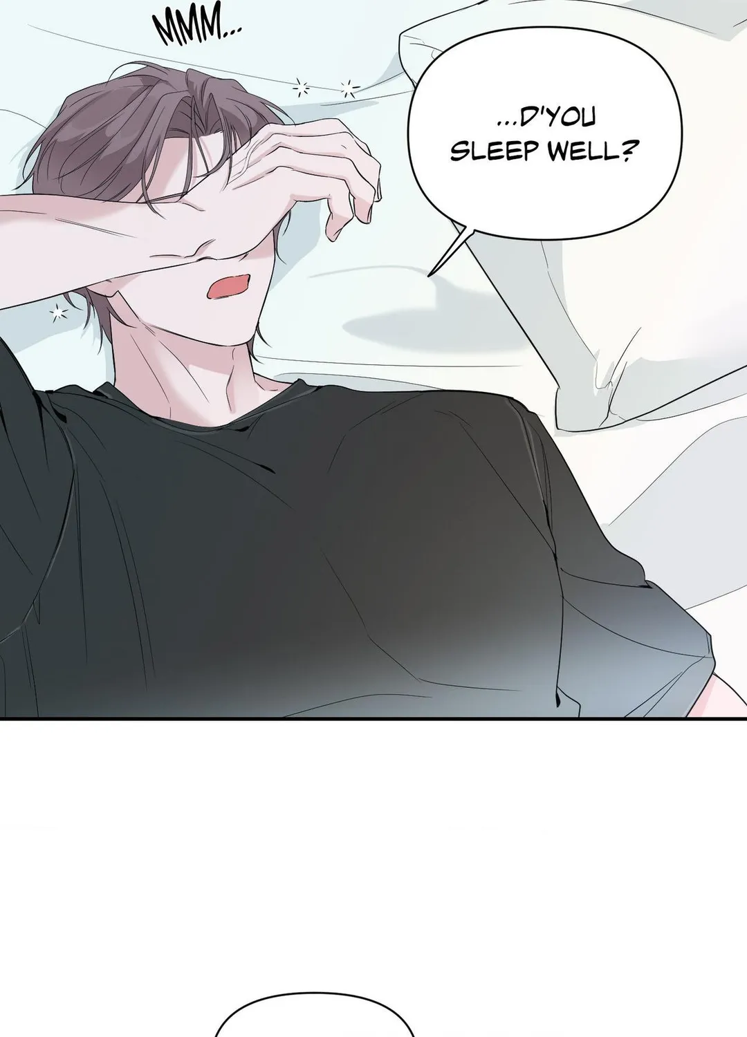 The Night is Soft - Chapter 19 Page 72