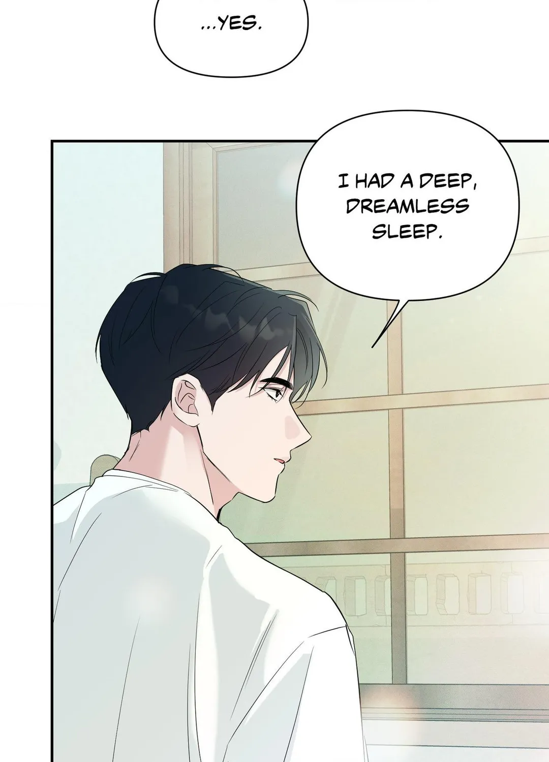 The Night is Soft - Chapter 19 Page 73