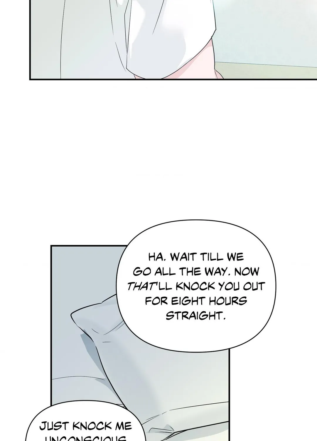 The Night is Soft - Chapter 19 Page 74