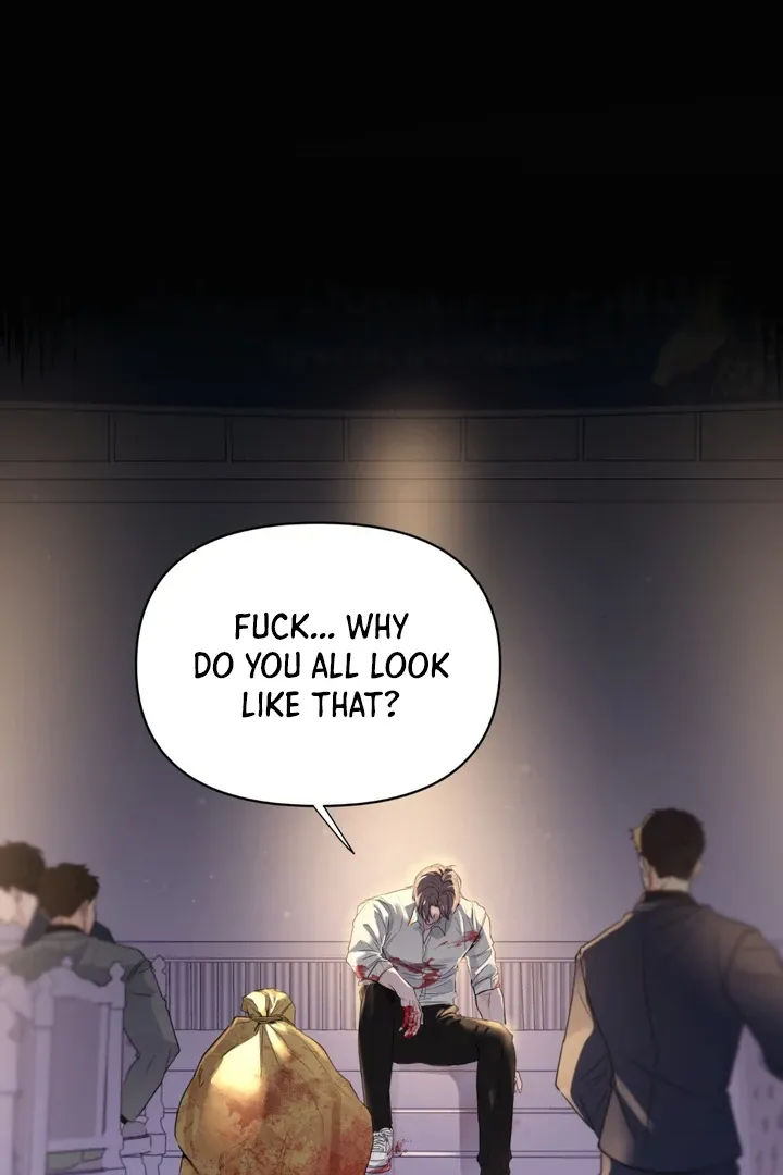 The Night is Soft - Chapter 2 Page 2