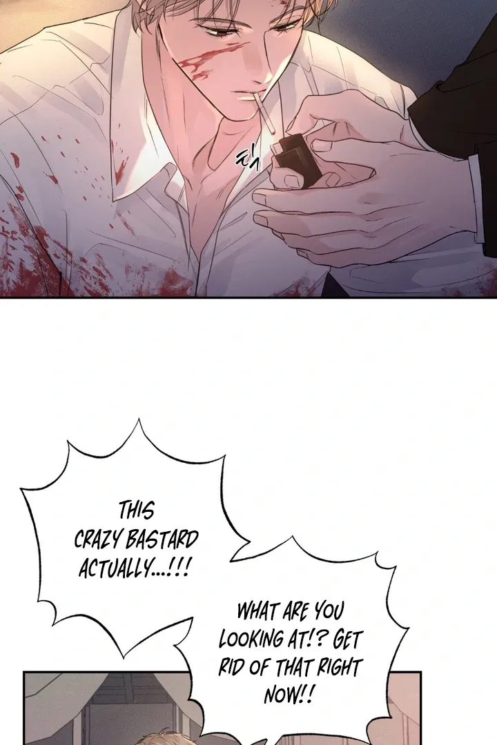 The Night is Soft - Chapter 2 Page 12