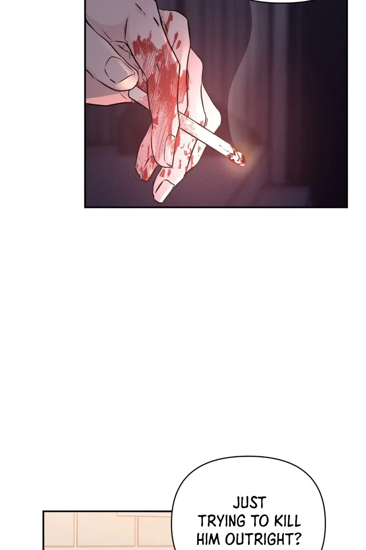 The Night is Soft - Chapter 2 Page 18