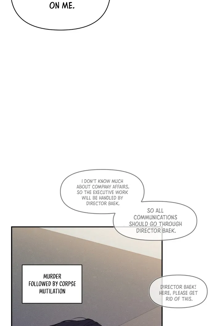 The Night is Soft - Chapter 2 Page 27