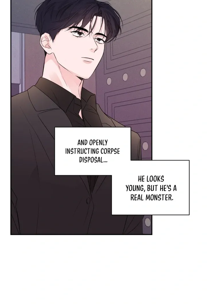 The Night is Soft - Chapter 2 Page 28