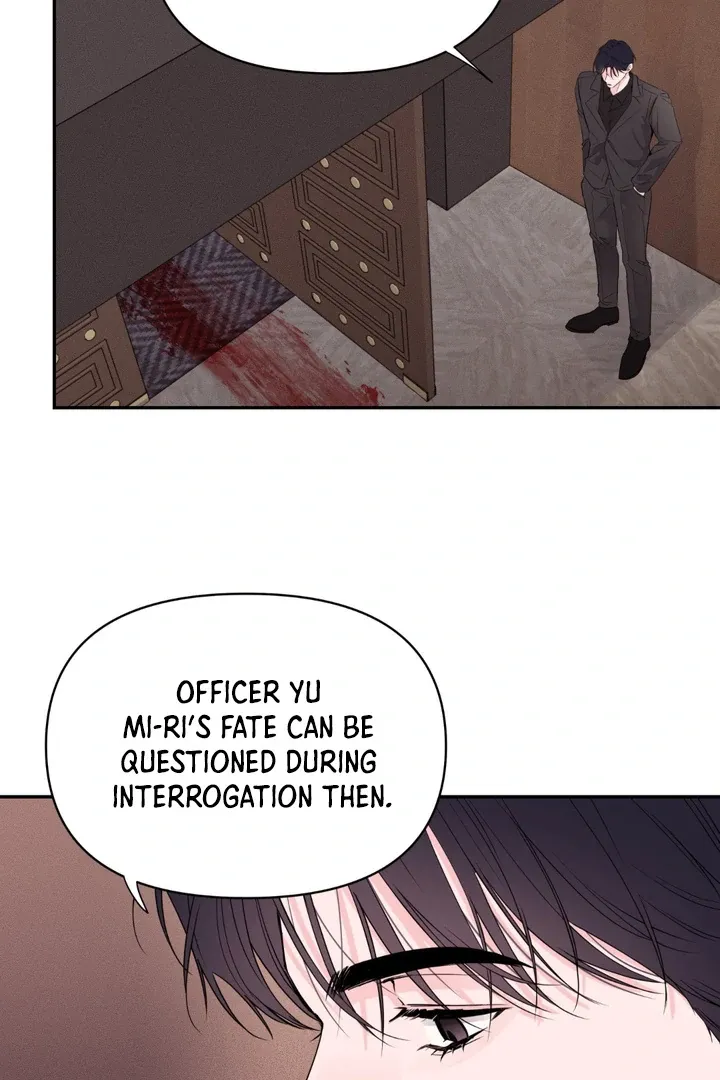 The Night is Soft - Chapter 2 Page 32