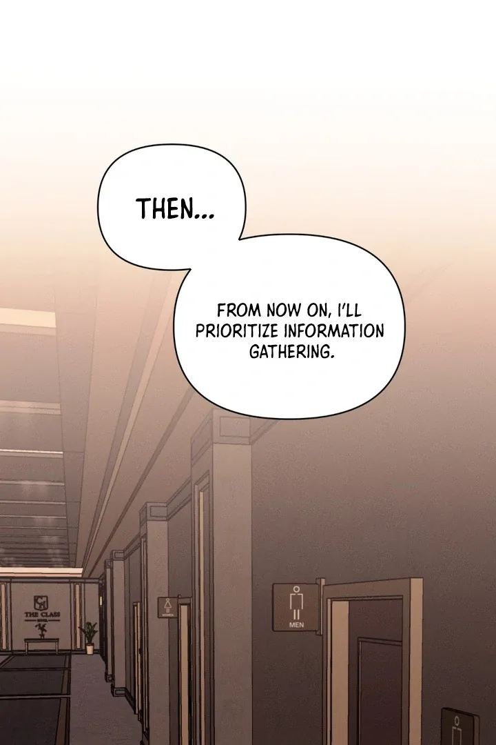 The Night is Soft - Chapter 2 Page 37