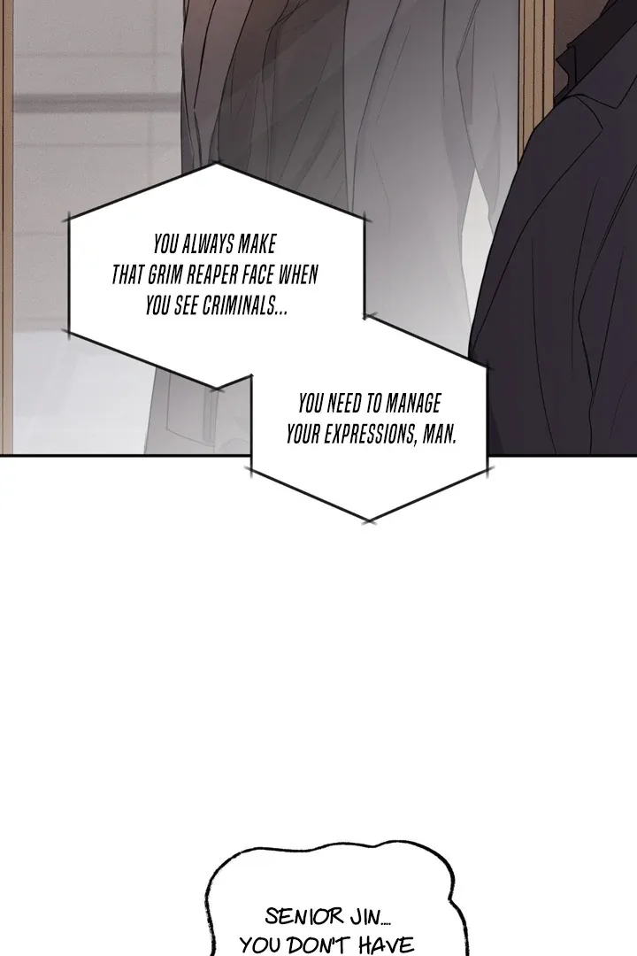 The Night is Soft - Chapter 2 Page 54