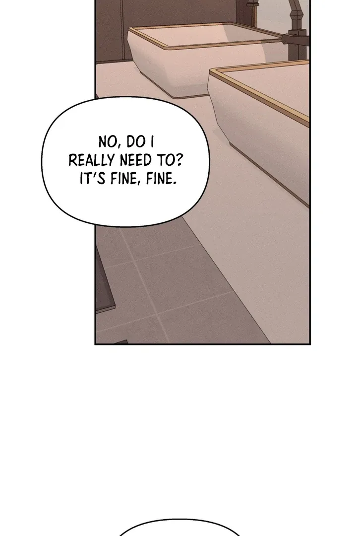 The Night is Soft - Chapter 2 Page 60