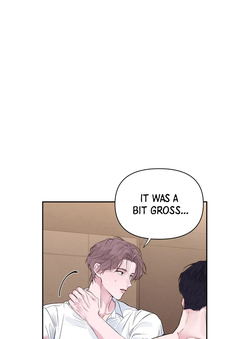 The Night is Soft - Chapter 2 Page 63