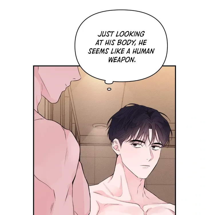 The Night is Soft - Chapter 2 Page 69
