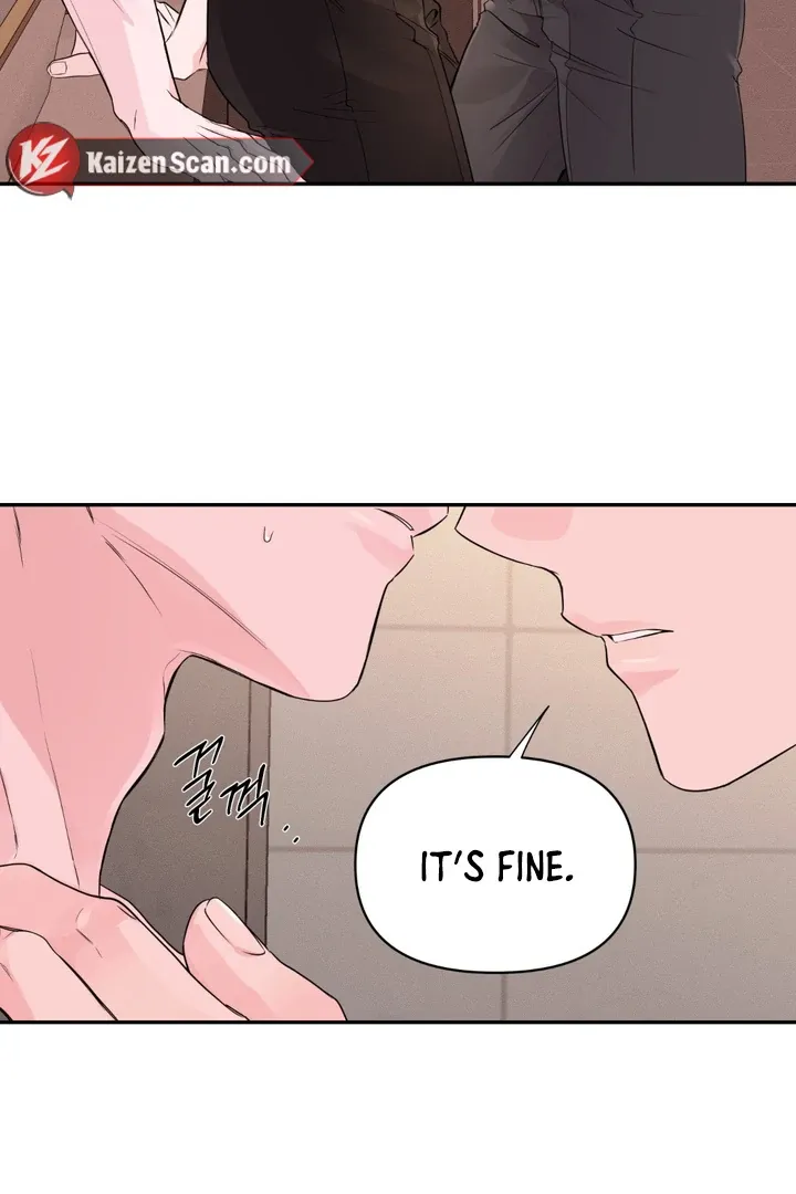 The Night is Soft - Chapter 2 Page 78