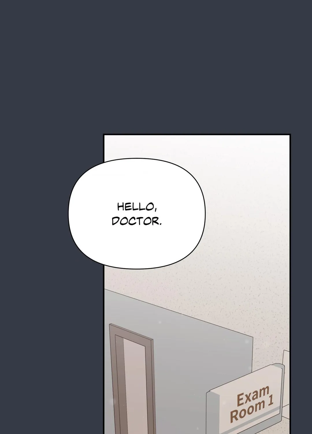 The Night is Soft - Chapter 20 Page 2