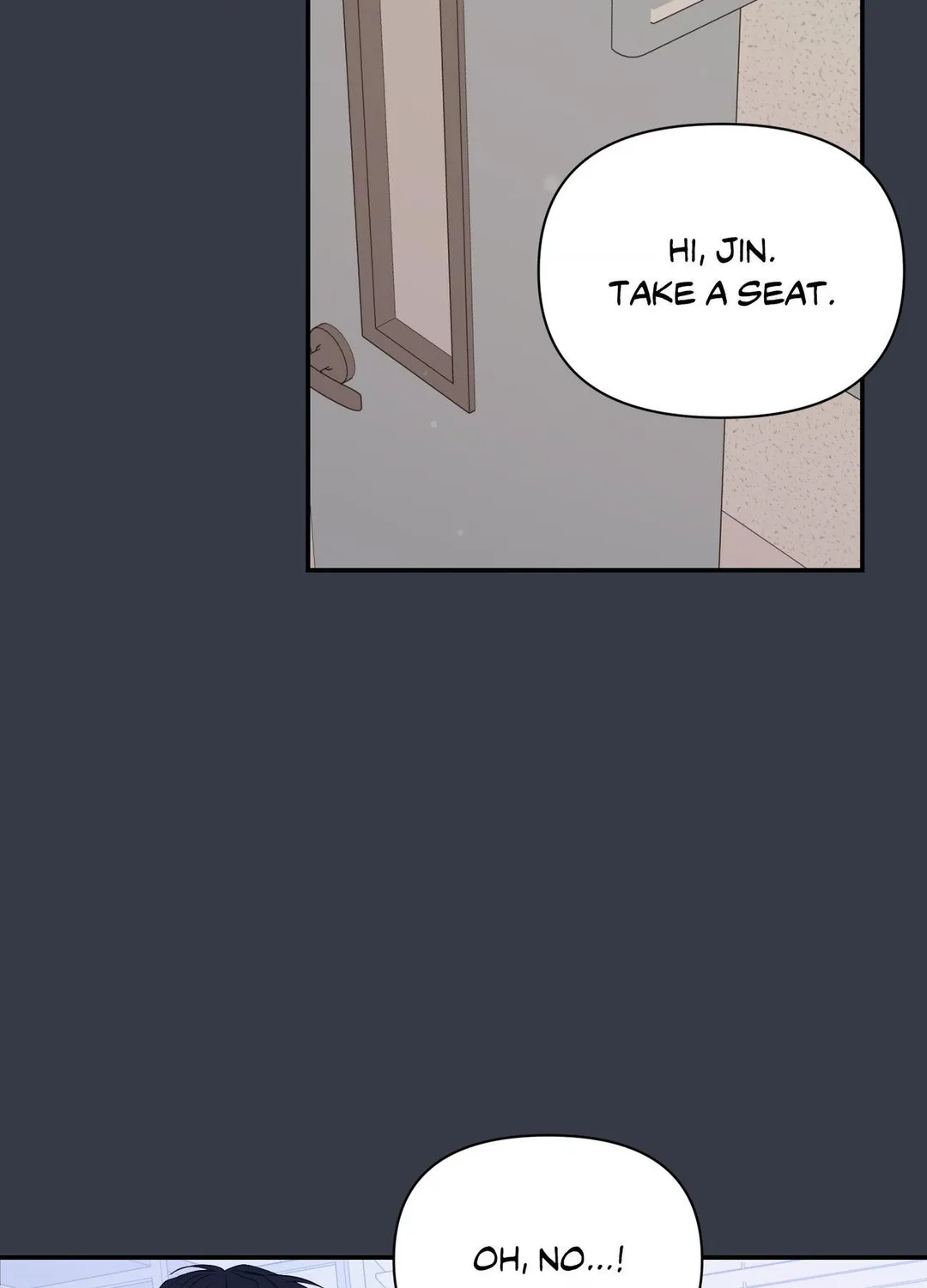 The Night is Soft - Chapter 20 Page 3