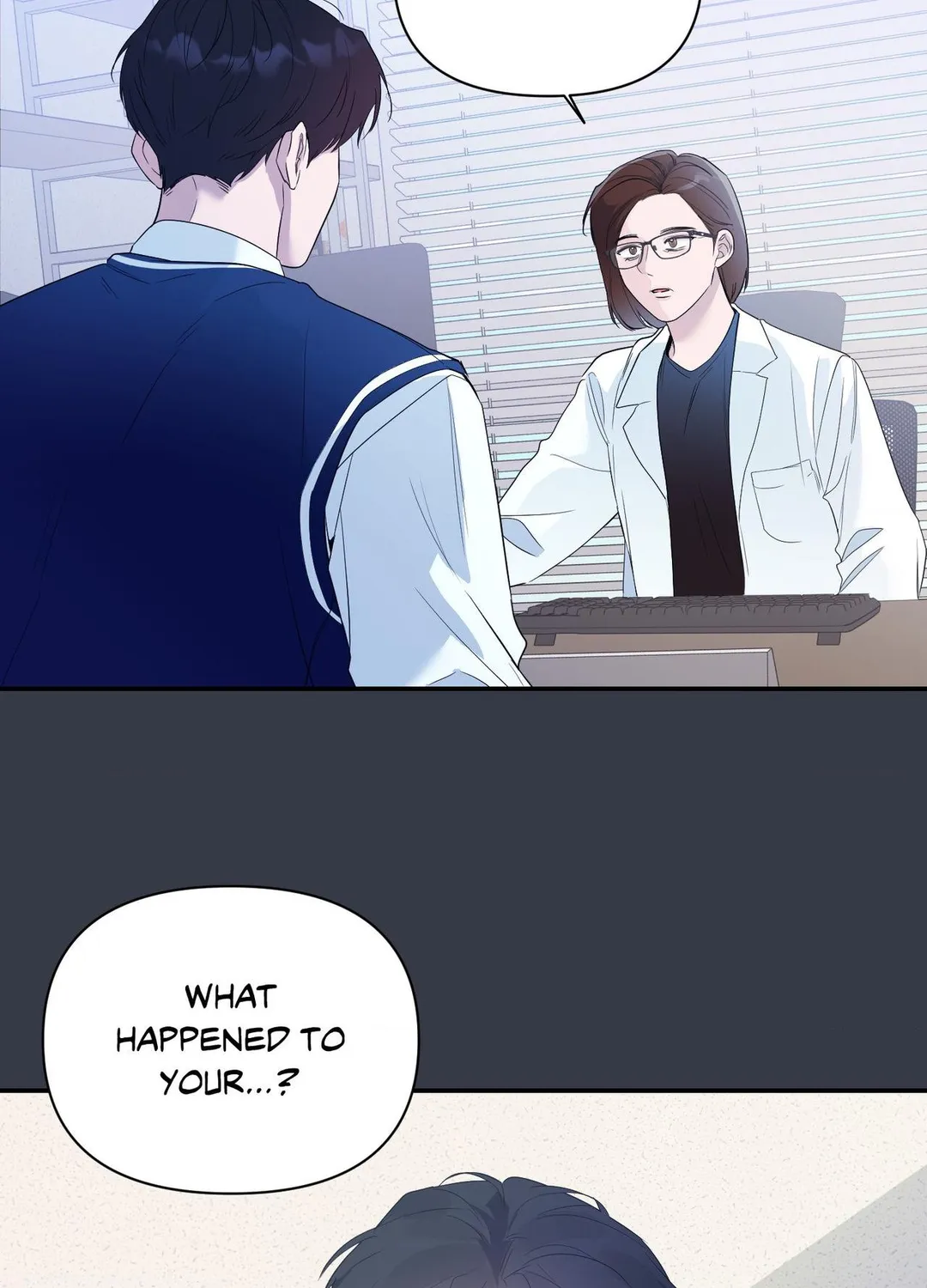 The Night is Soft - Chapter 20 Page 4