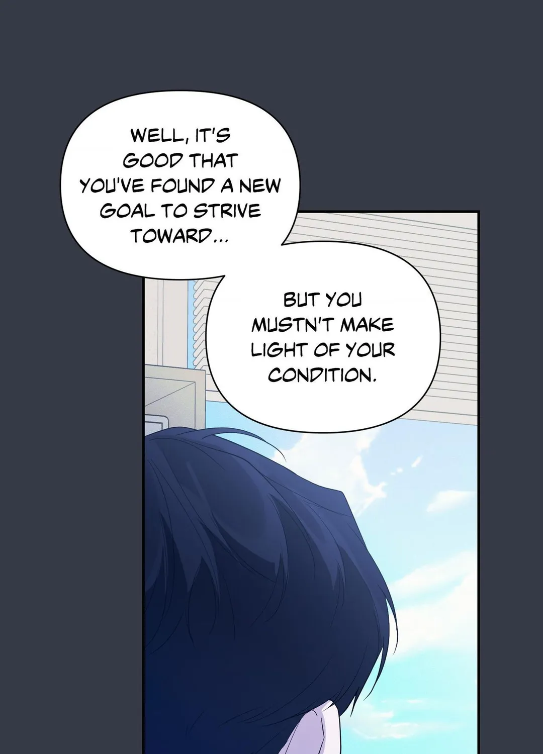The Night is Soft - Chapter 20 Page 13