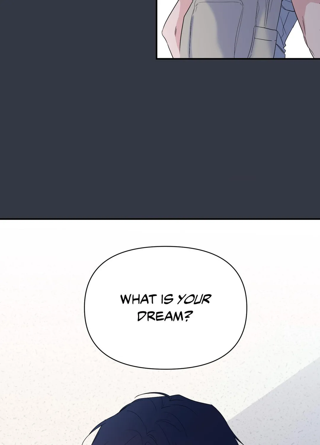 The Night is Soft - Chapter 20 Page 22