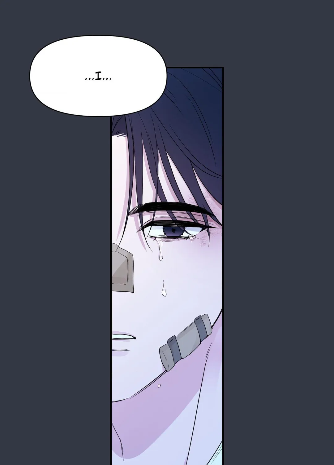 The Night is Soft - Chapter 20 Page 25