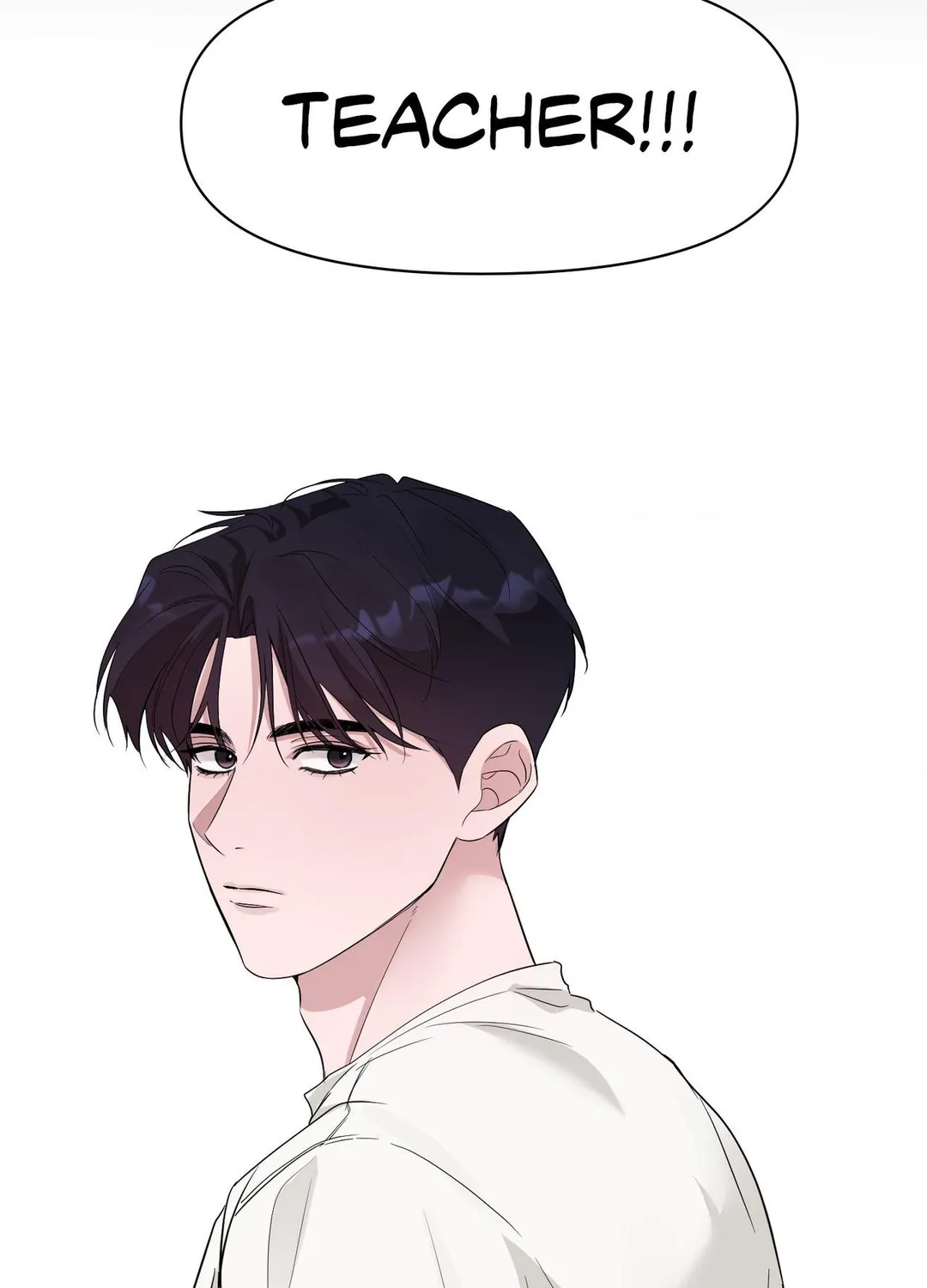 The Night is Soft - Chapter 20 Page 27
