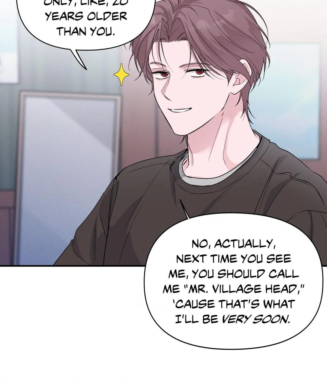 The Night is Soft - Chapter 20 Page 30