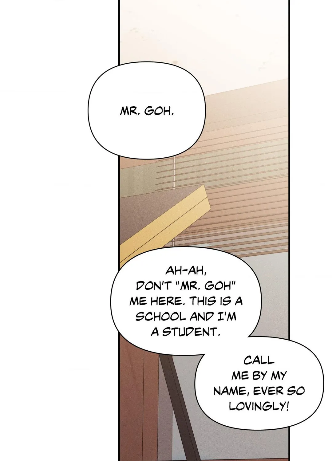 The Night is Soft - Chapter 20 Page 35