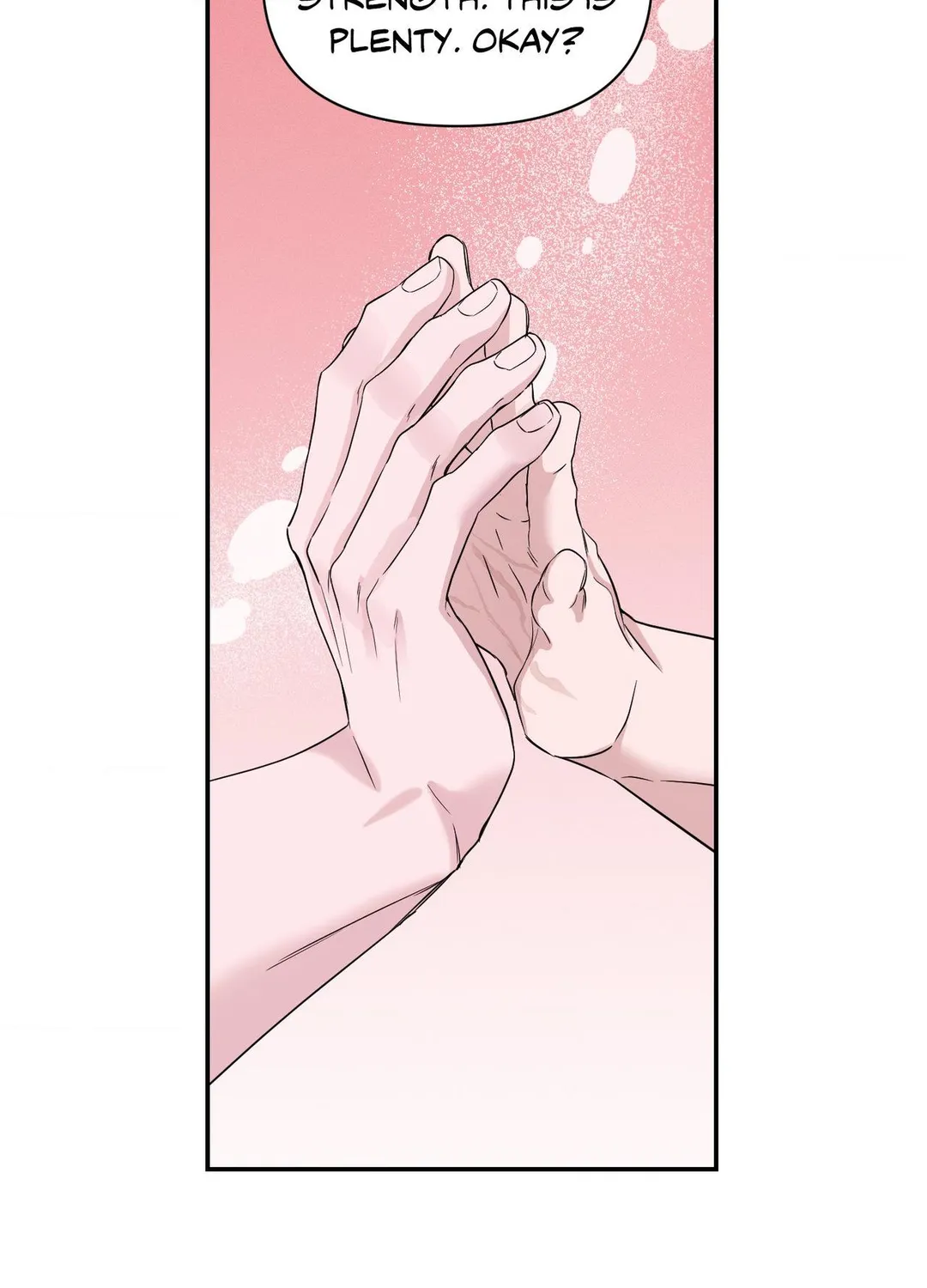 The Night is Soft - Chapter 20 Page 43