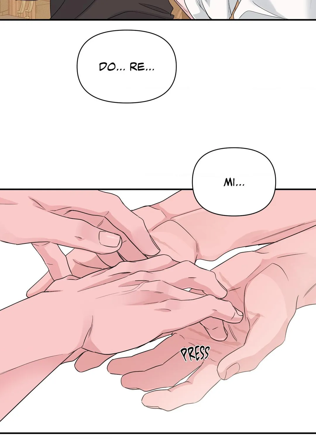 The Night is Soft - Chapter 20 Page 45