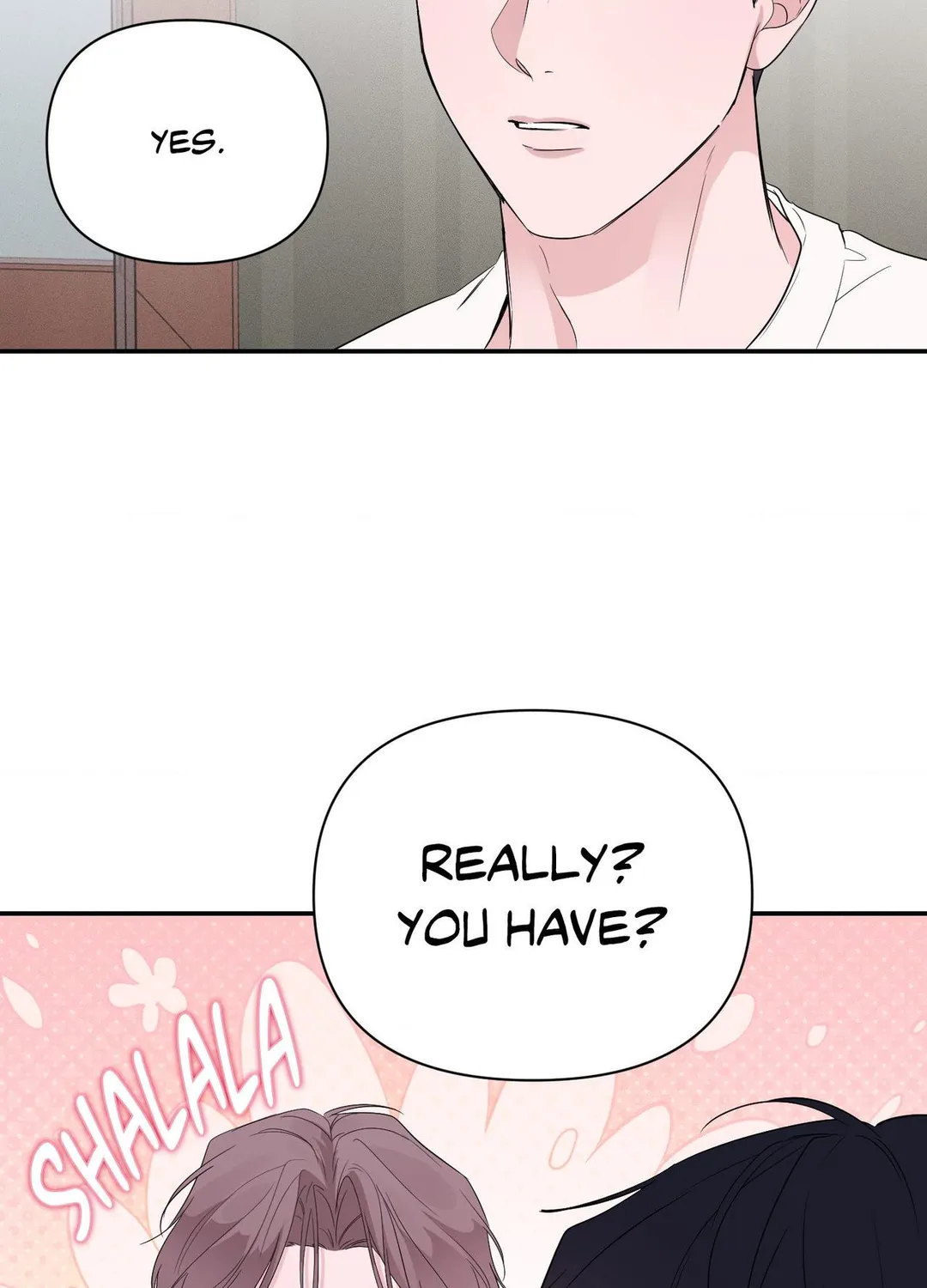 The Night is Soft - Chapter 20 Page 52