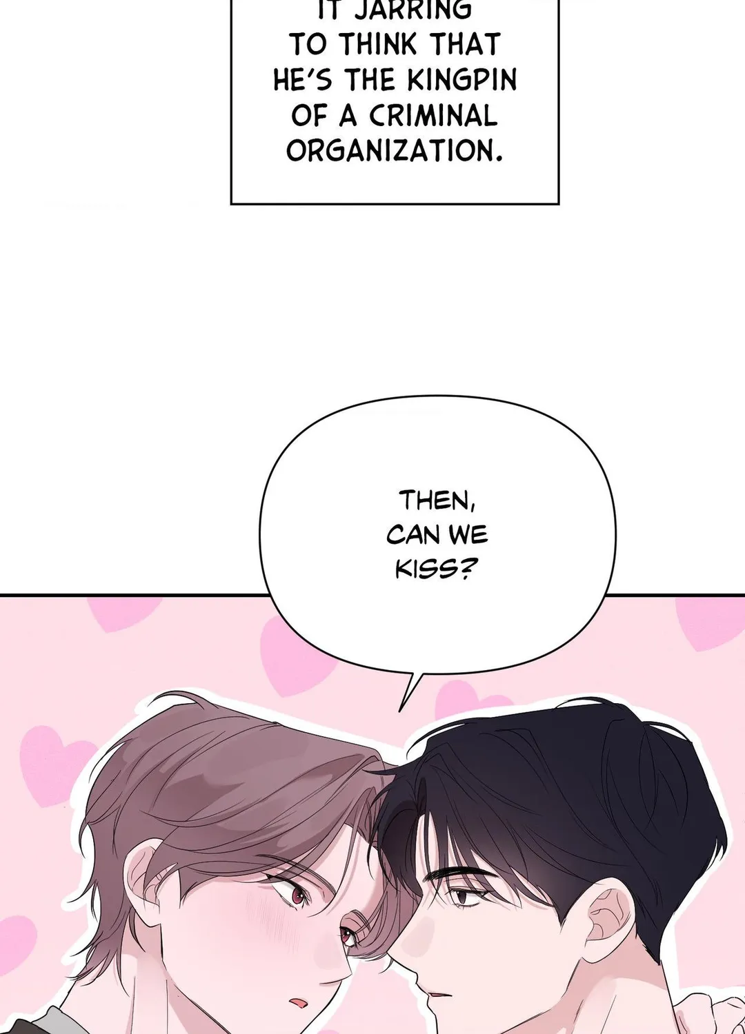 The Night is Soft - Chapter 20 Page 55