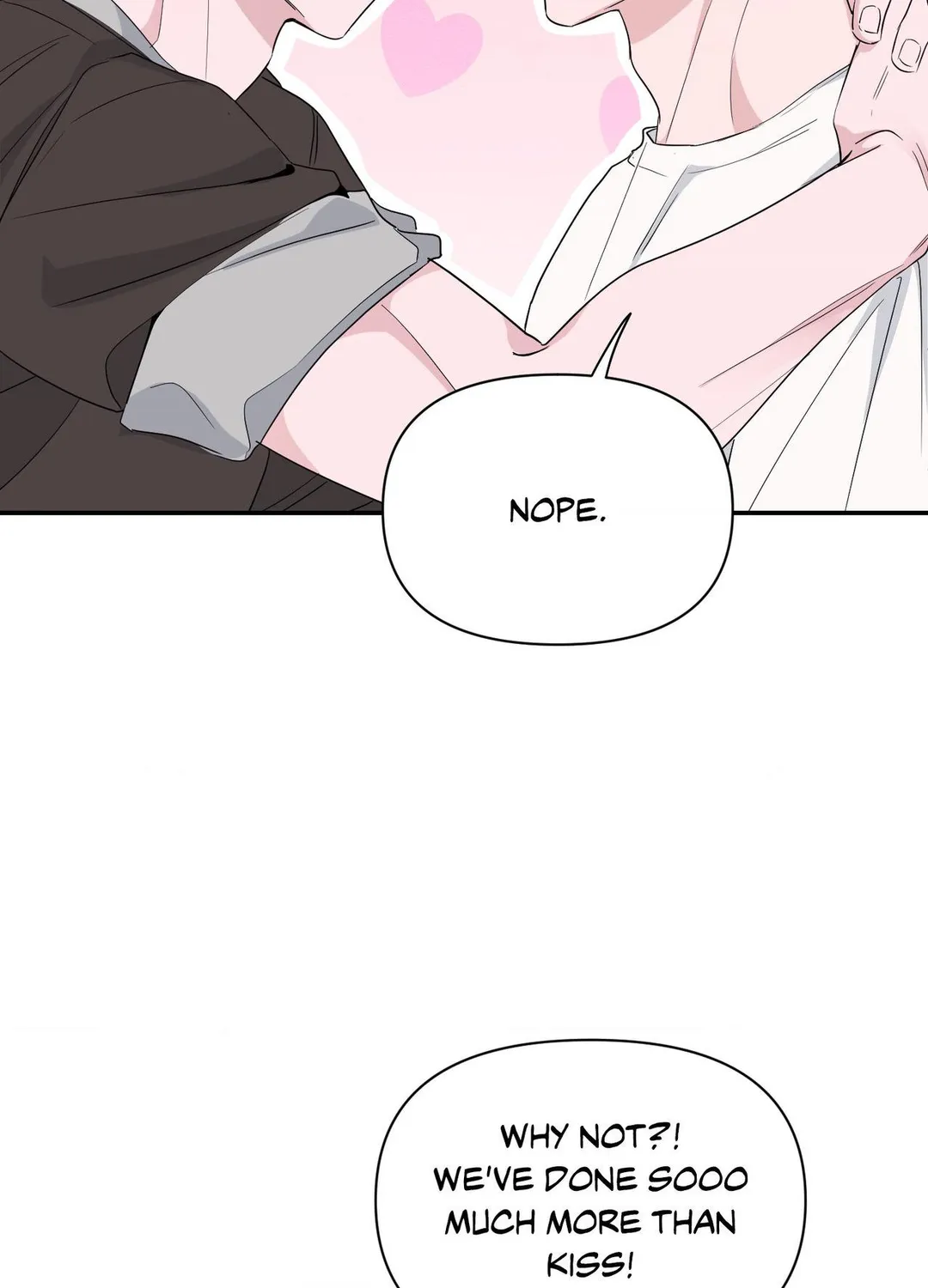 The Night is Soft - Chapter 20 Page 56