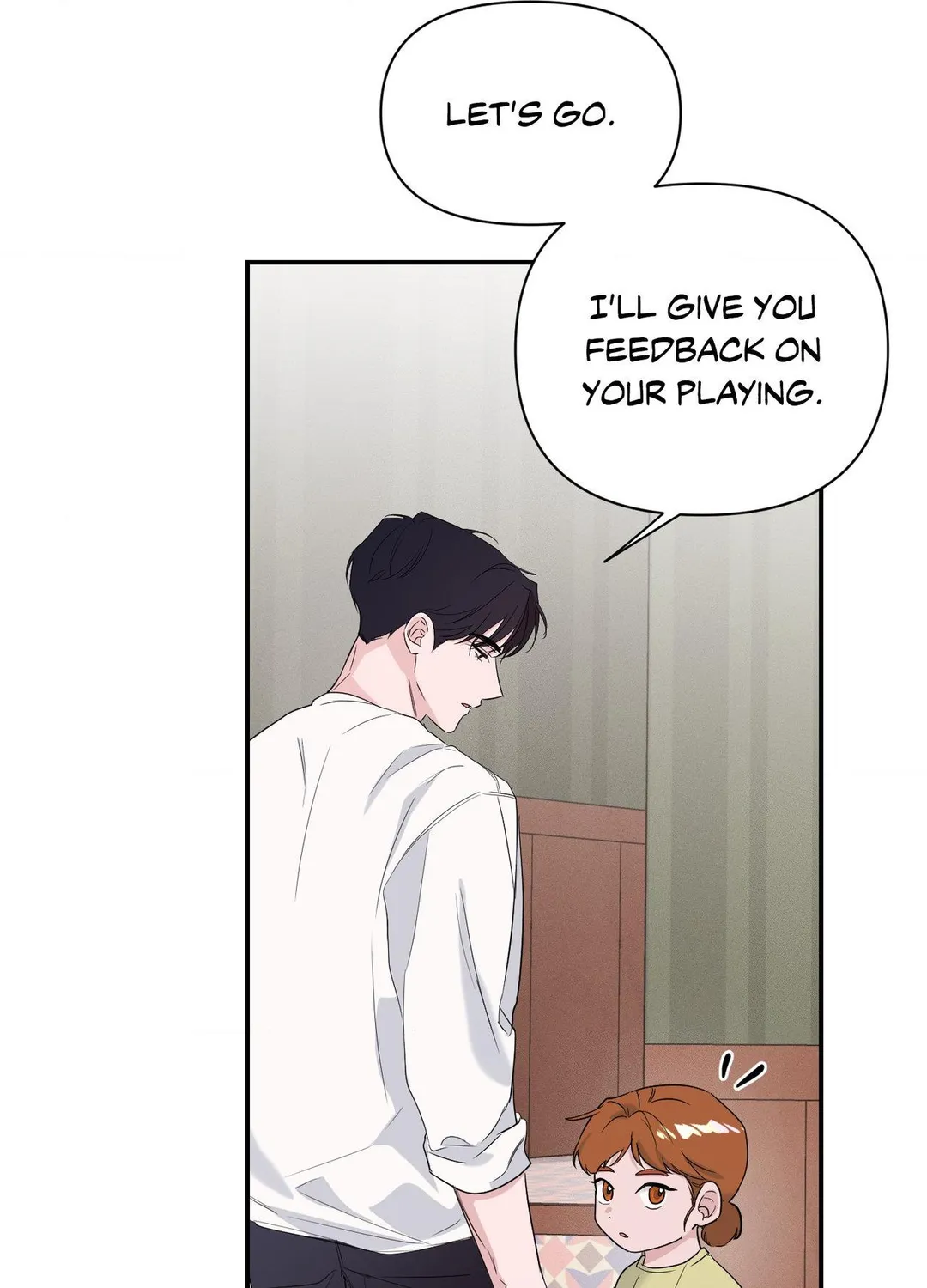 The Night is Soft - Chapter 20 Page 61