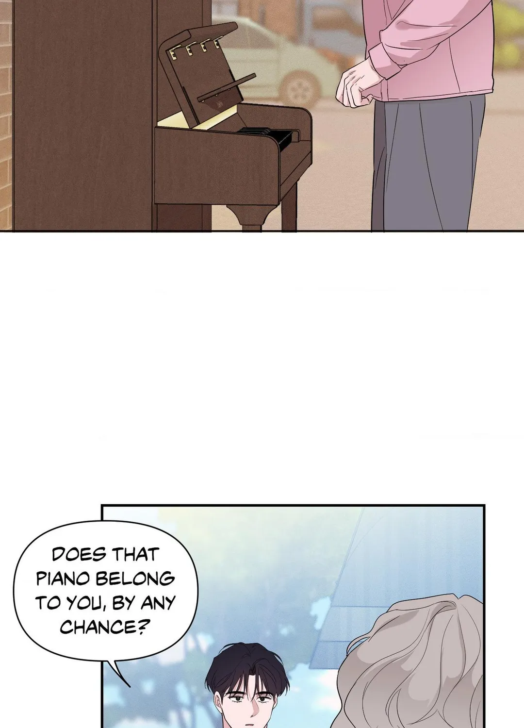 The Night is Soft - Chapter 20 Page 68