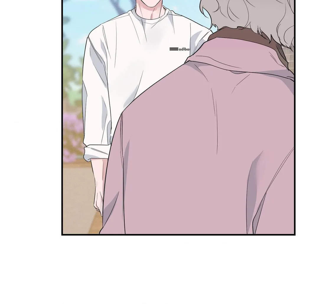 The Night is Soft - Chapter 20 Page 69