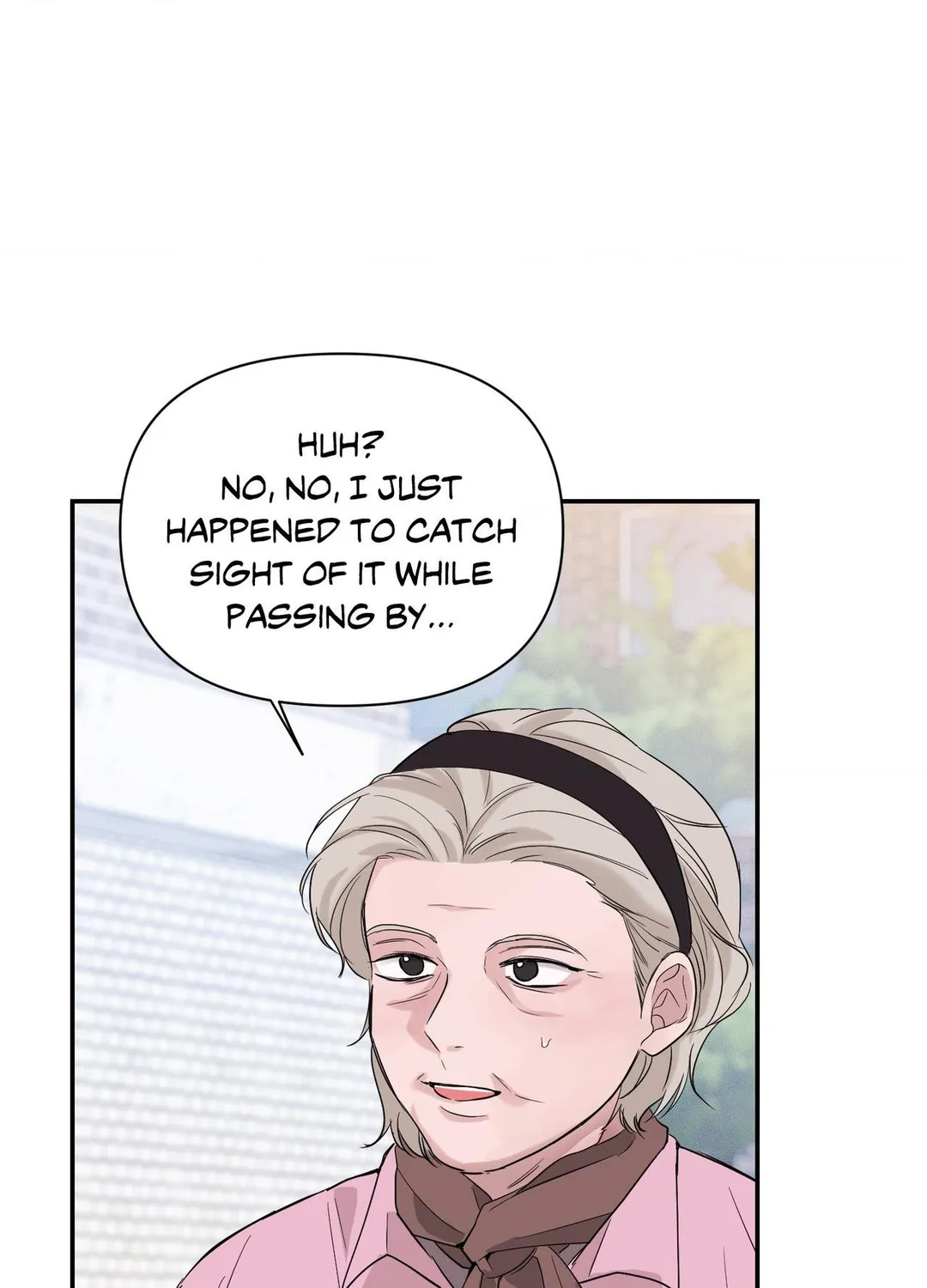 The Night is Soft - Chapter 20 Page 70