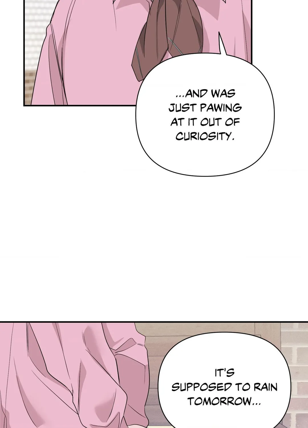 The Night is Soft - Chapter 20 Page 71