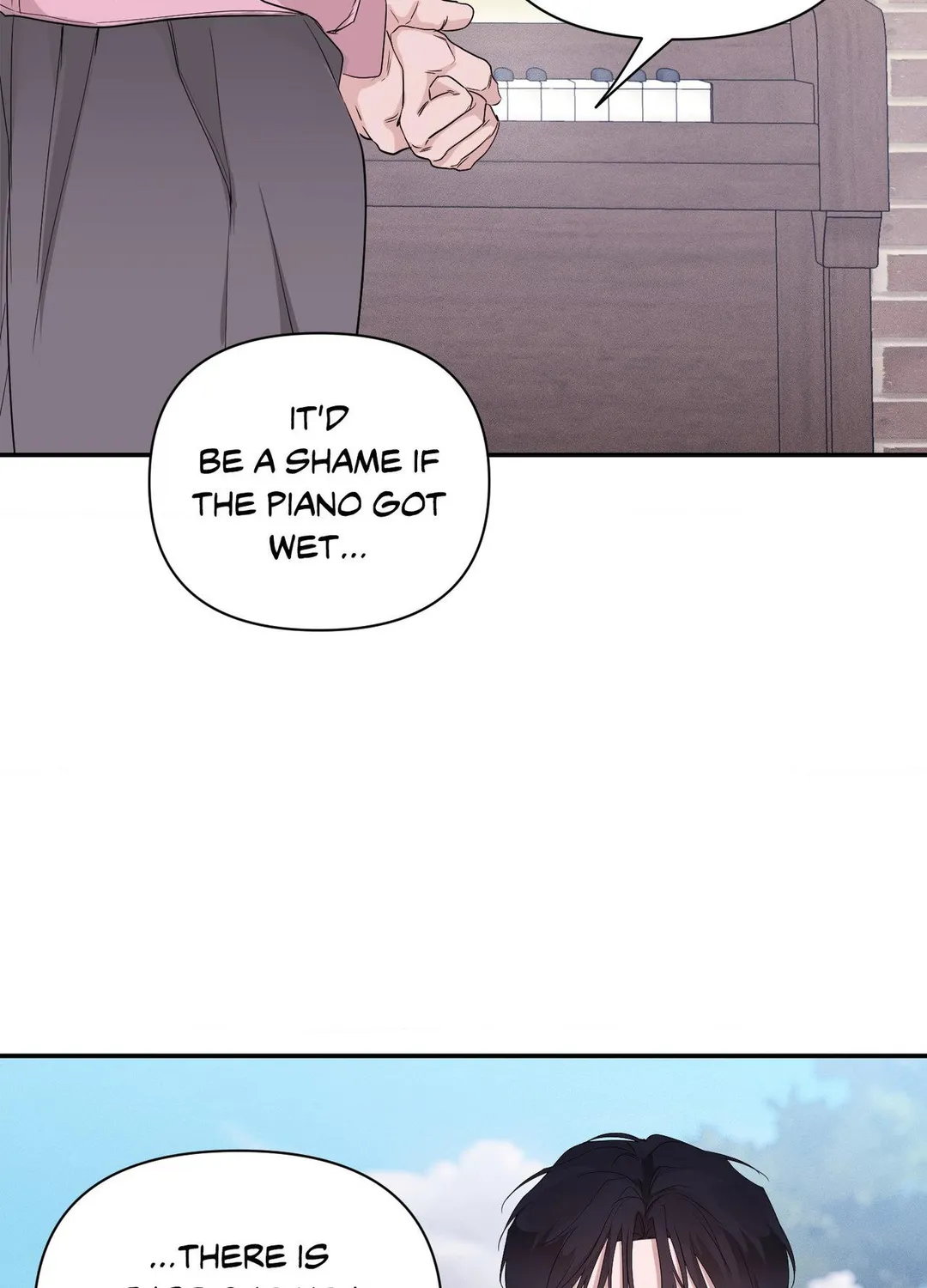 The Night is Soft - Chapter 20 Page 72