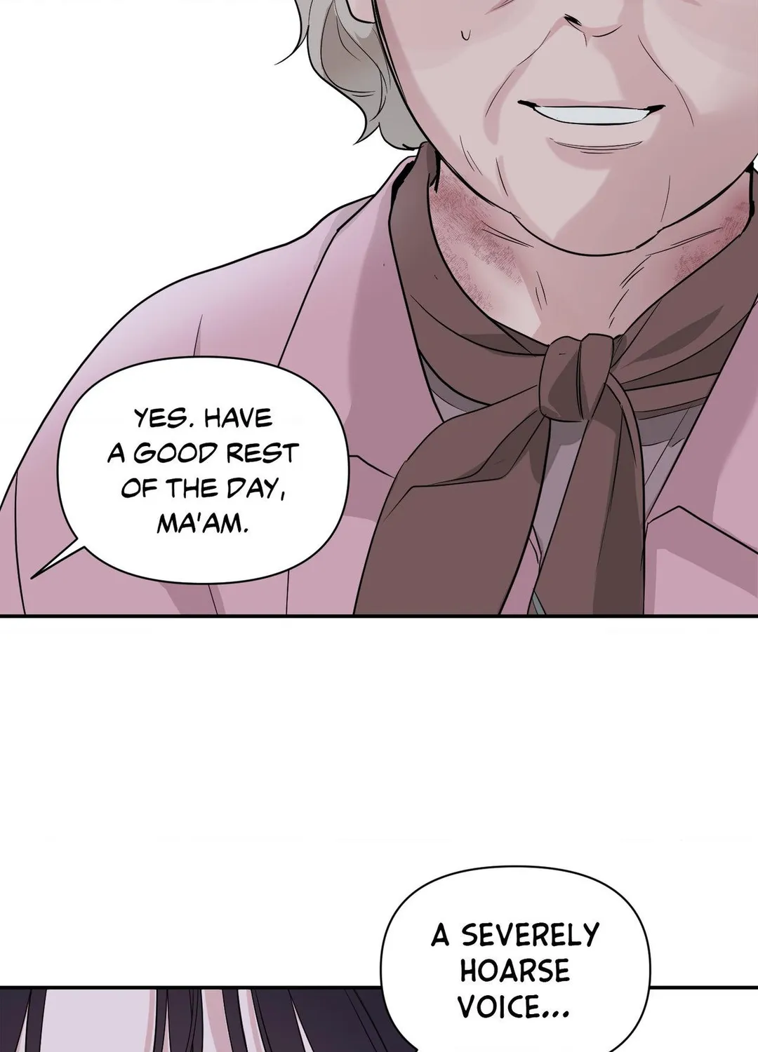 The Night is Soft - Chapter 20 Page 76