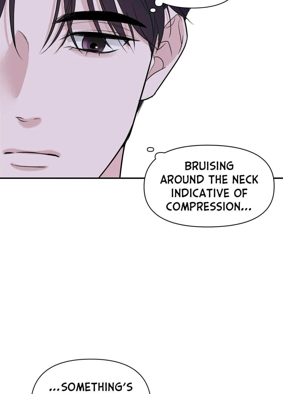 The Night is Soft - Chapter 20 Page 77