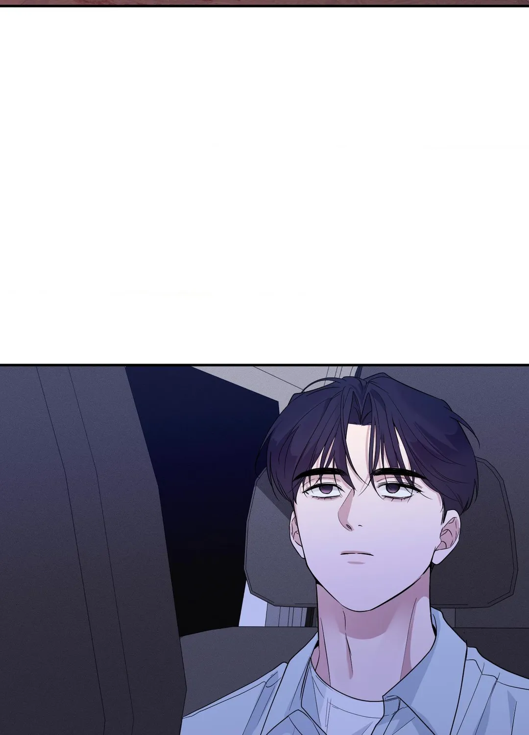 The Night is Soft - Chapter 21 Page 19