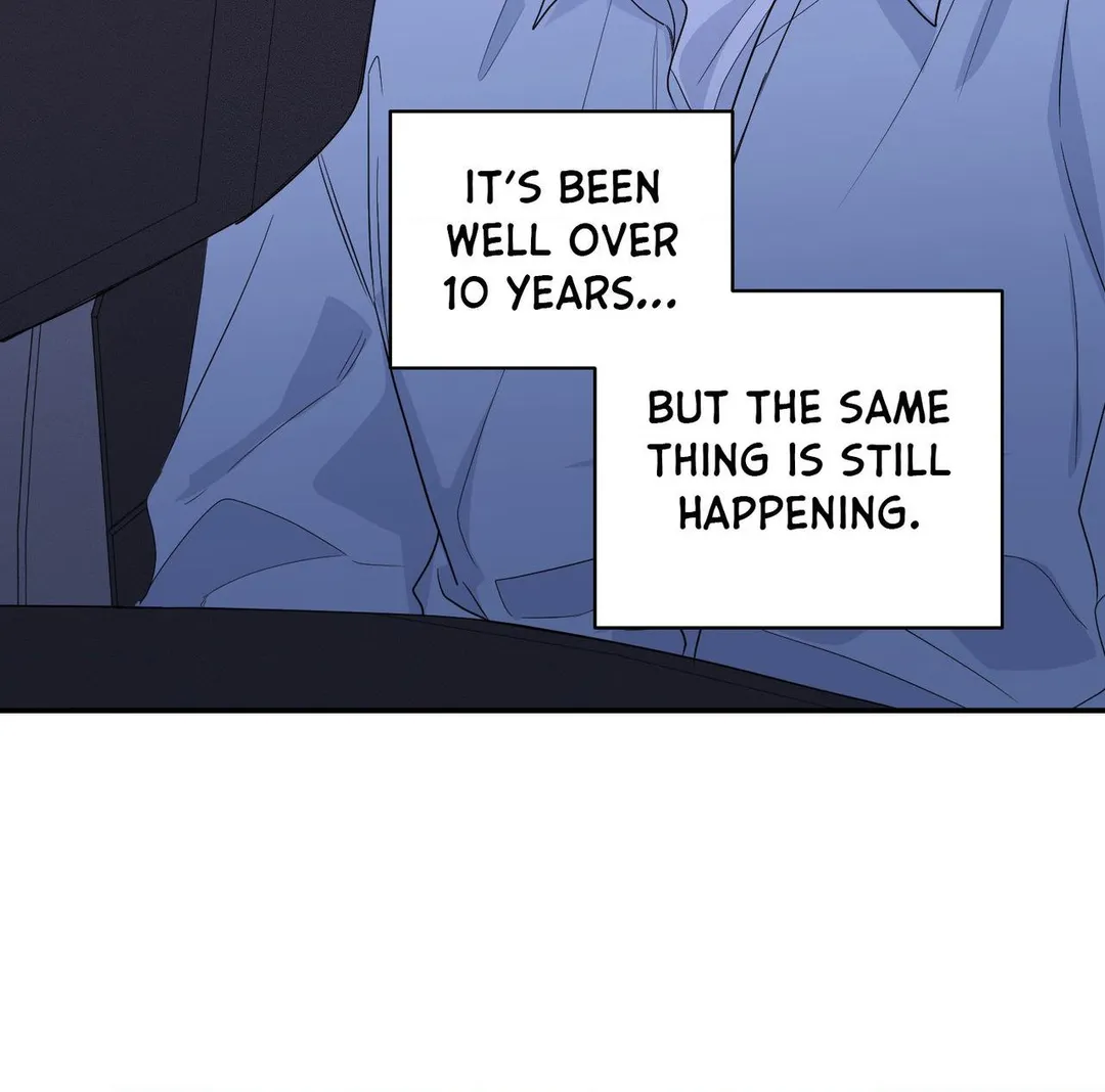 The Night is Soft - Chapter 21 Page 20